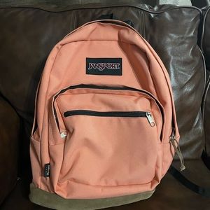 Jansport Right Pack Backpack